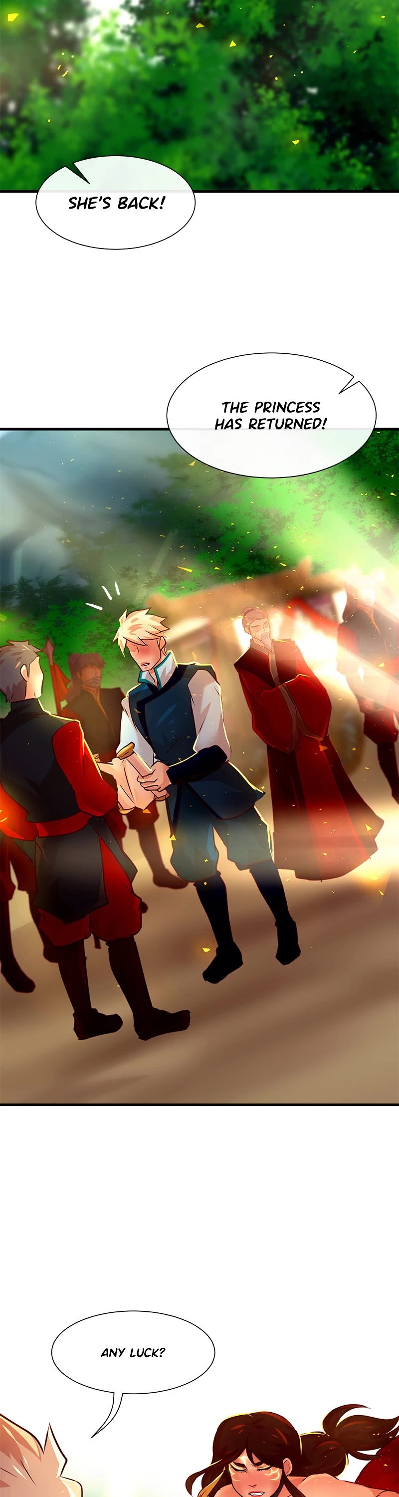 SubZero Chapter 150 - Page 2