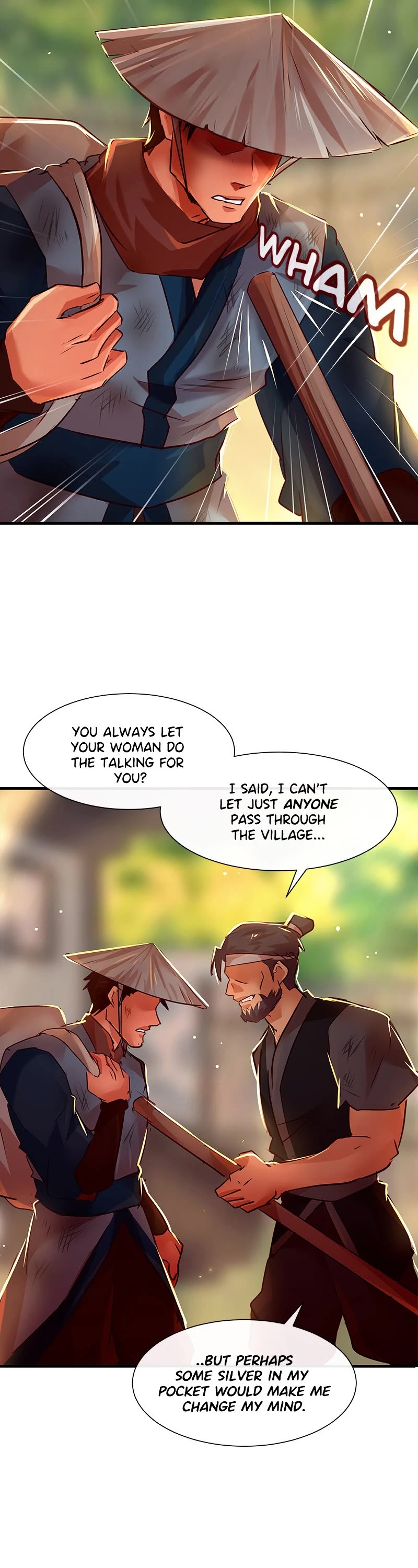 SubZero Chapter 150 - Page 17