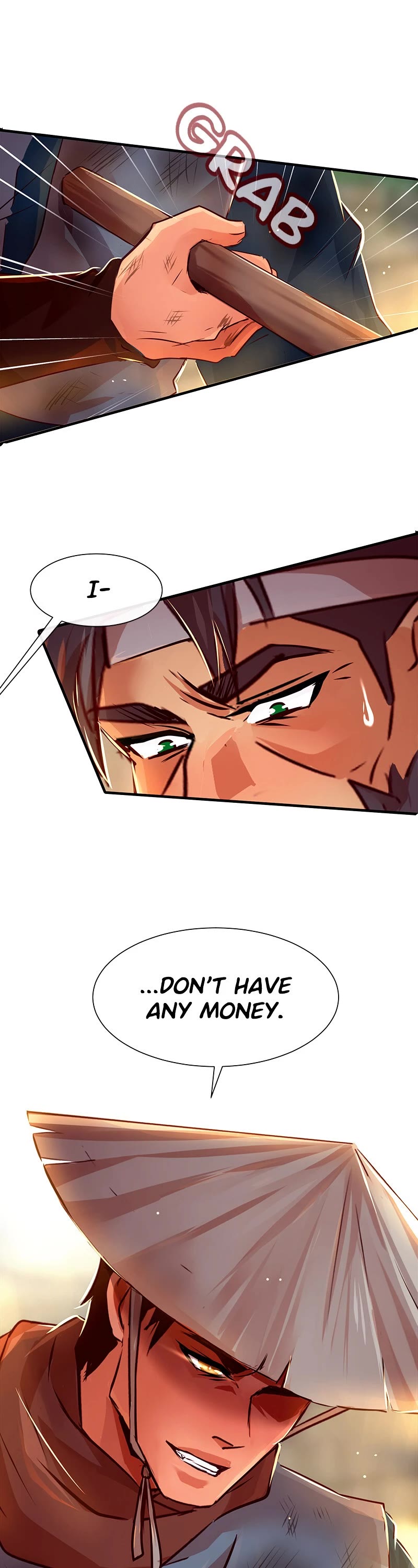 SubZero Chapter 150 - Page 18