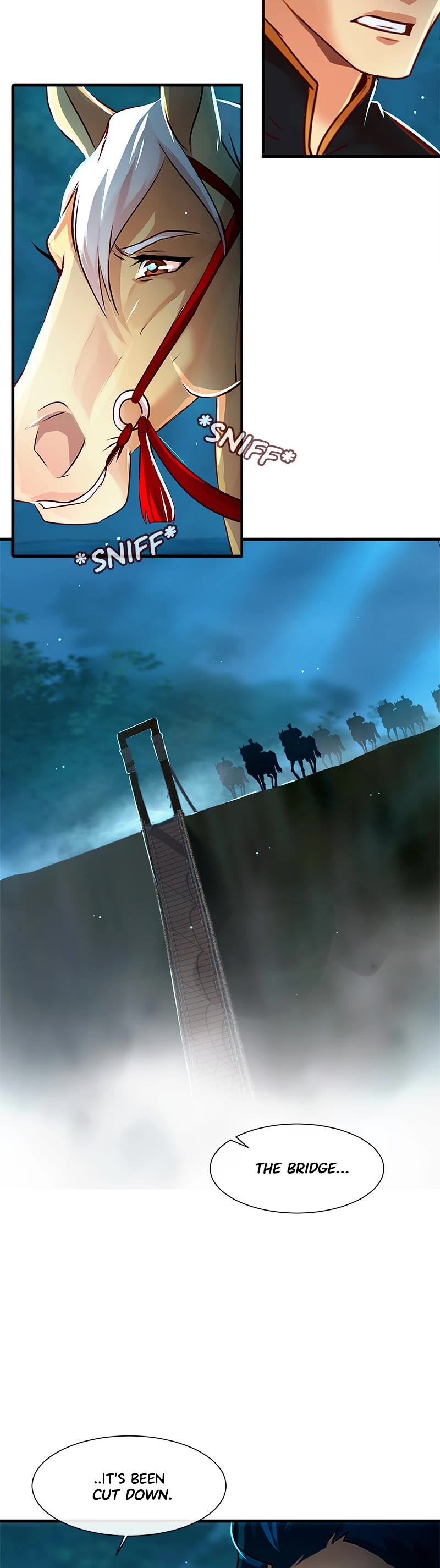 SubZero Chapter 150 - Page 25