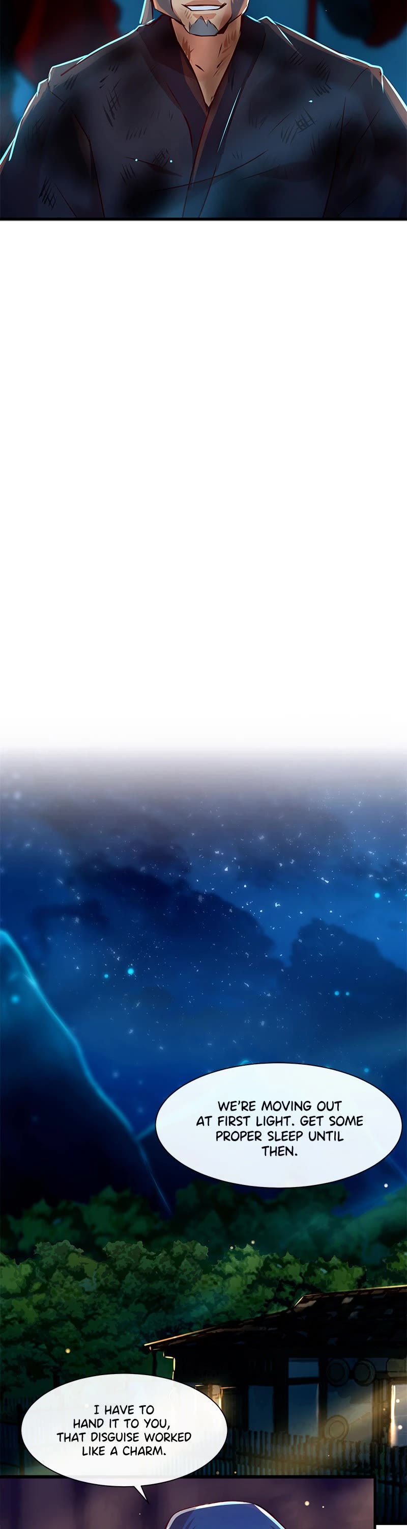 SubZero Chapter 150 - Page 28