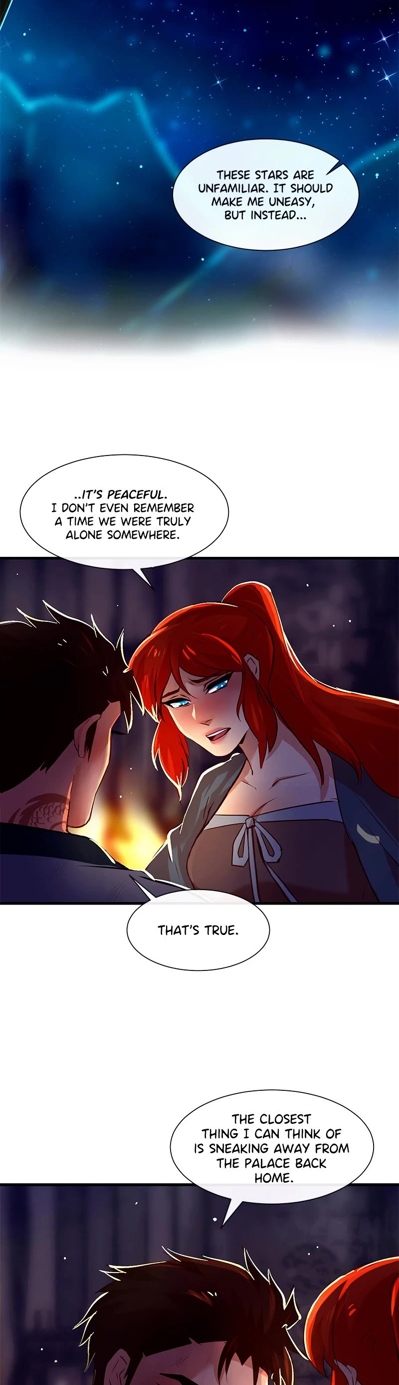 SubZero Chapter 150 - Page 34