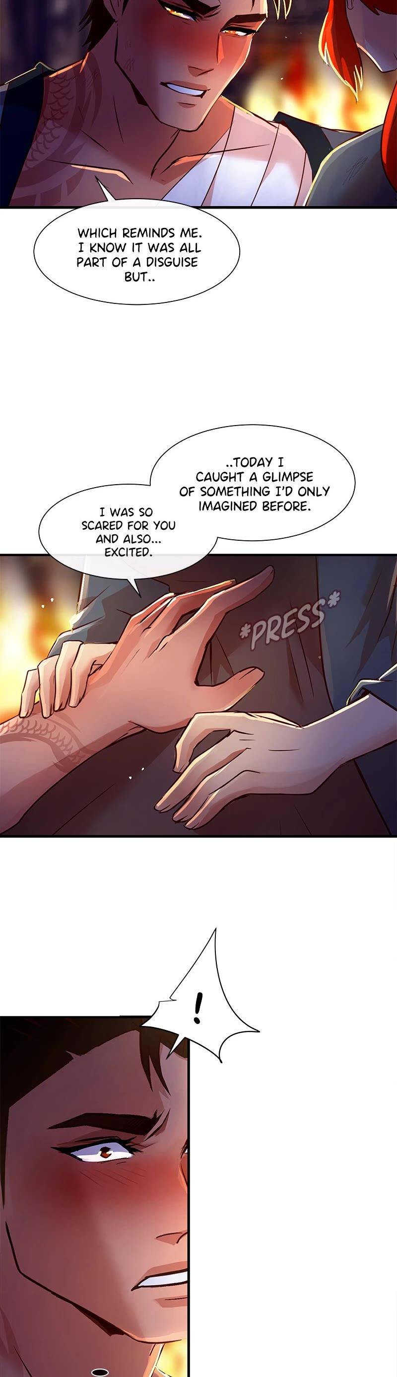 SubZero Chapter 150 - Page 35