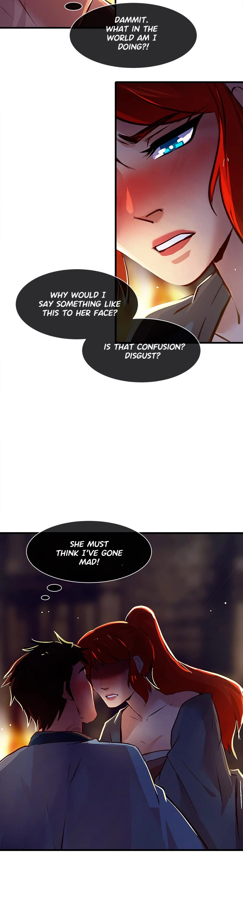 SubZero Chapter 150 - Page 36