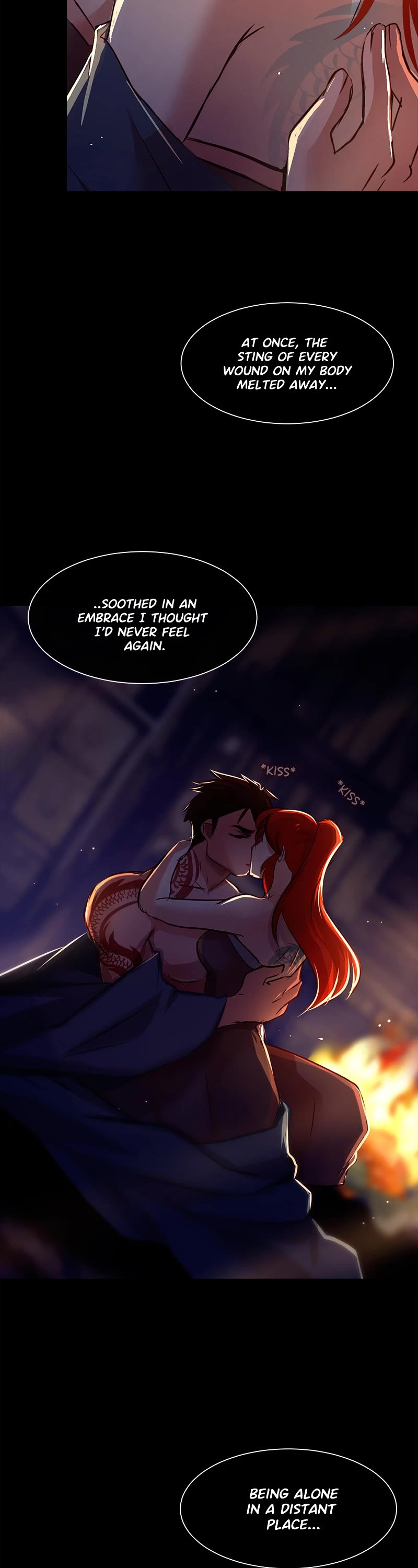 SubZero Chapter 150 - Page 39