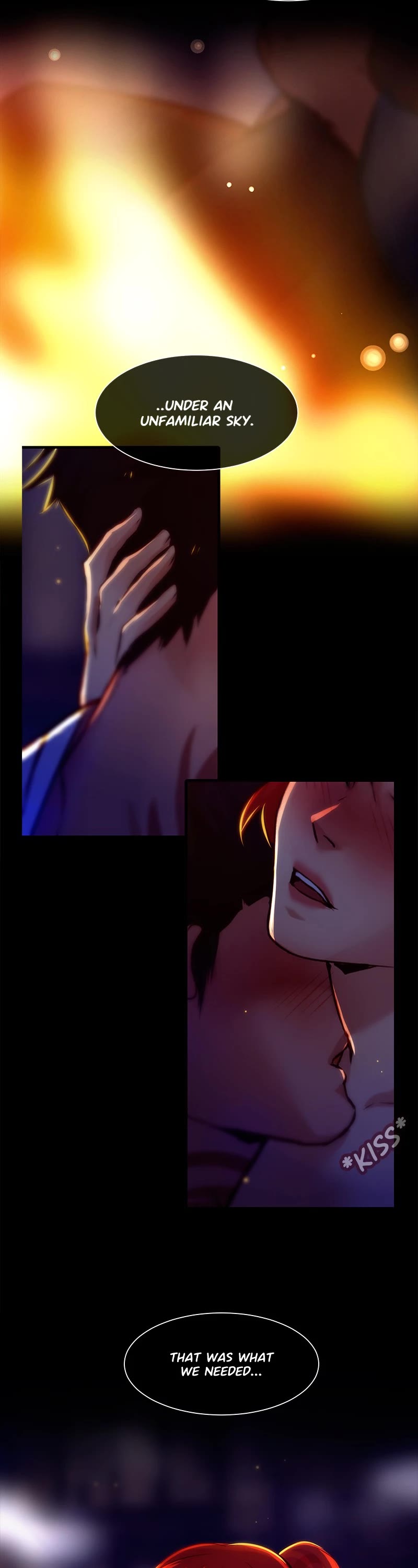 SubZero Chapter 150 - Page 40