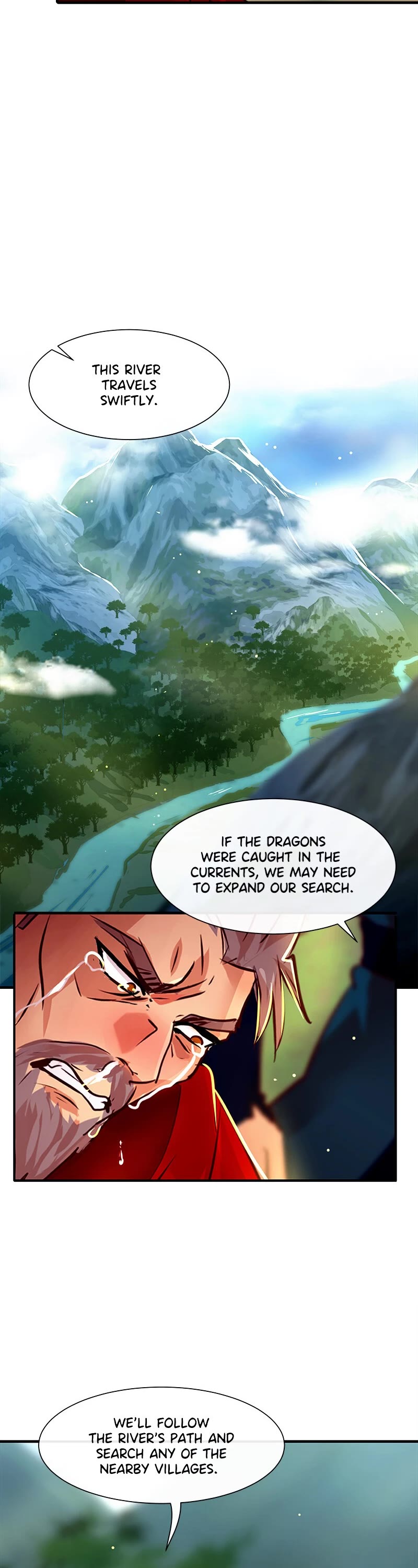 SubZero Chapter 150 - Page 8