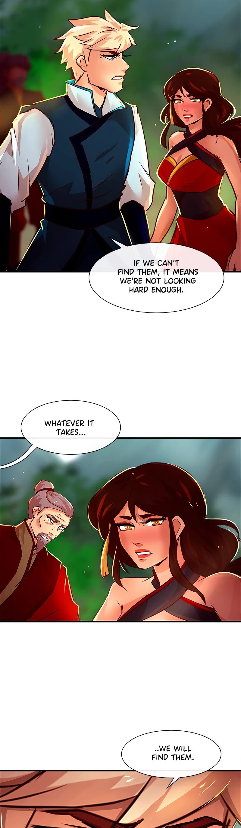 SubZero Chapter 150 - Page 9