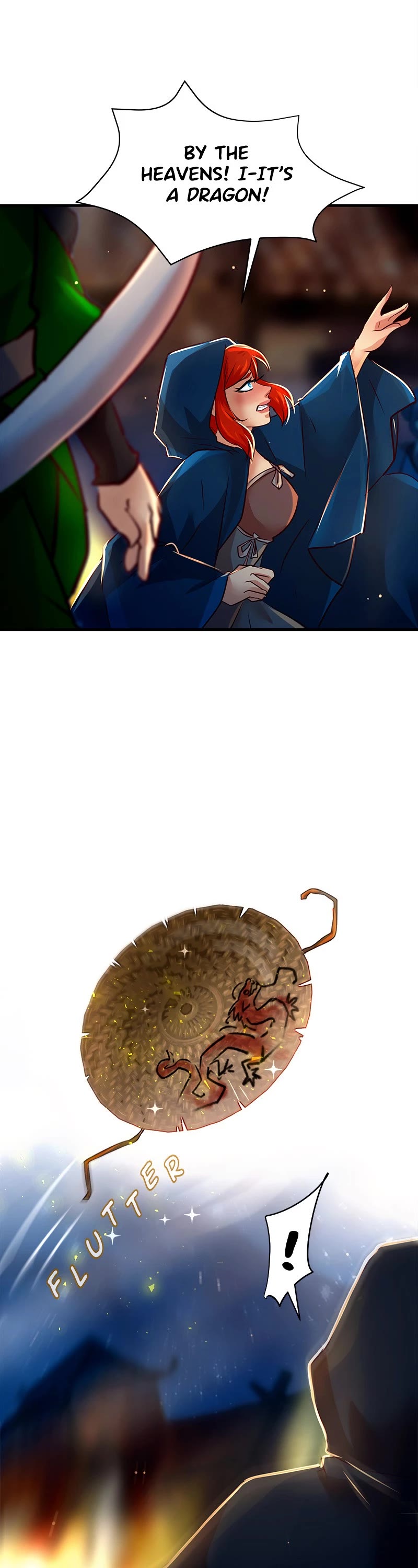 SubZero Chapter 151 - Page 16