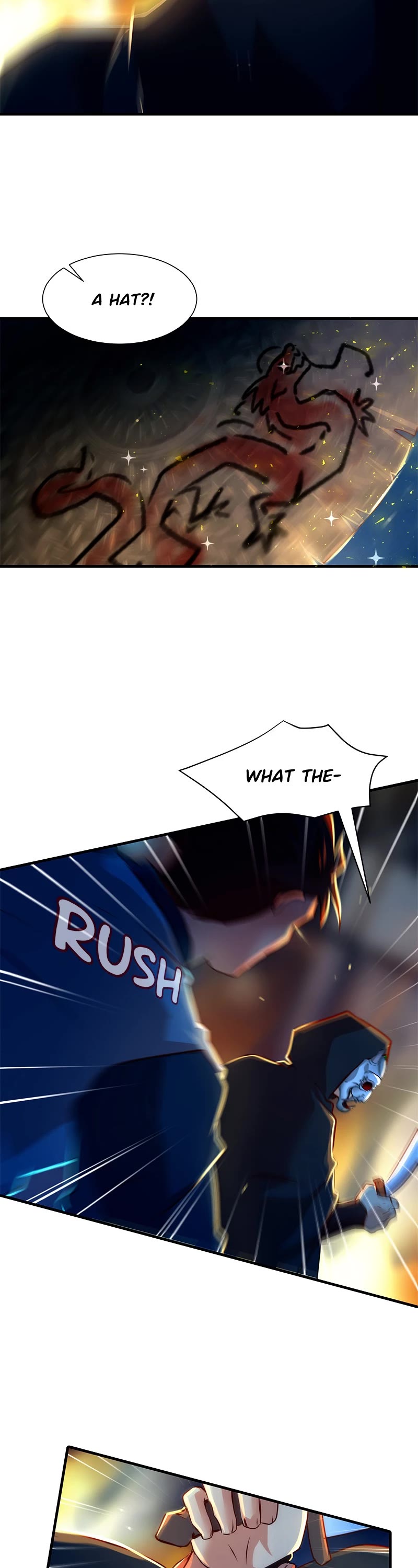 SubZero Chapter 151 - Page 17