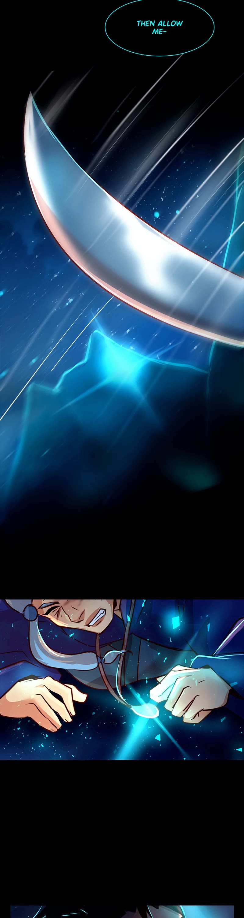 SubZero Chapter 151 - Page 32