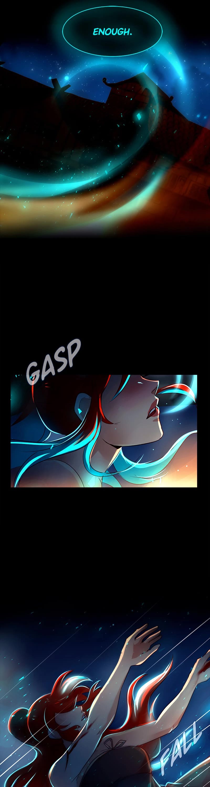 SubZero Chapter 152 - Page 12