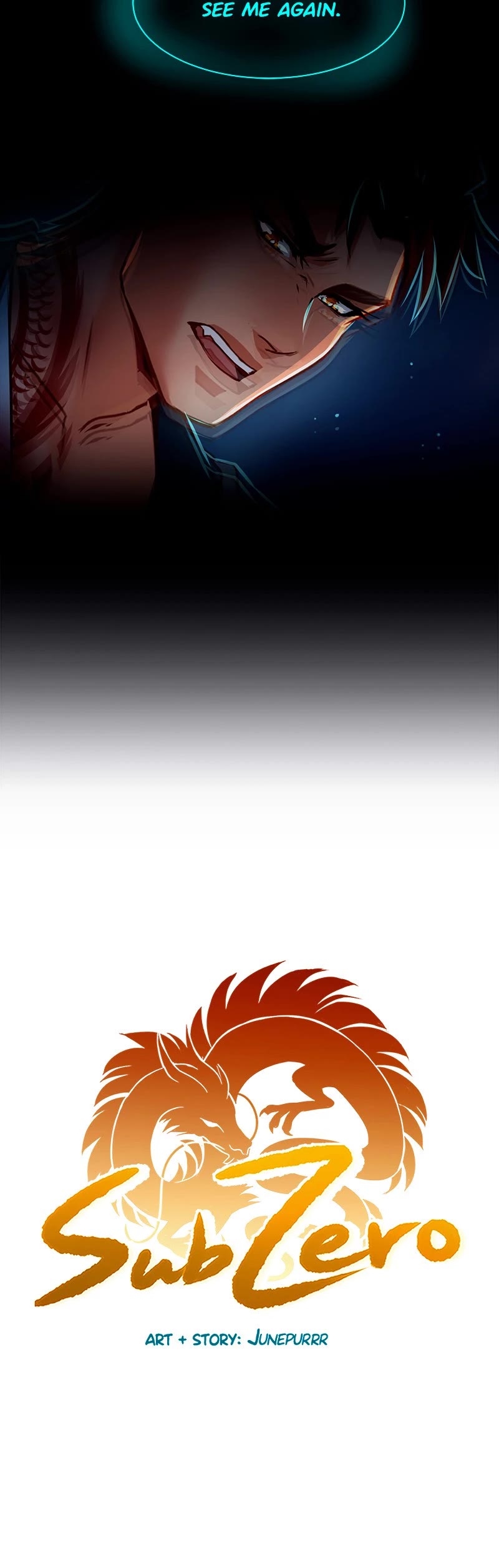 SubZero Chapter 152 - Page 15