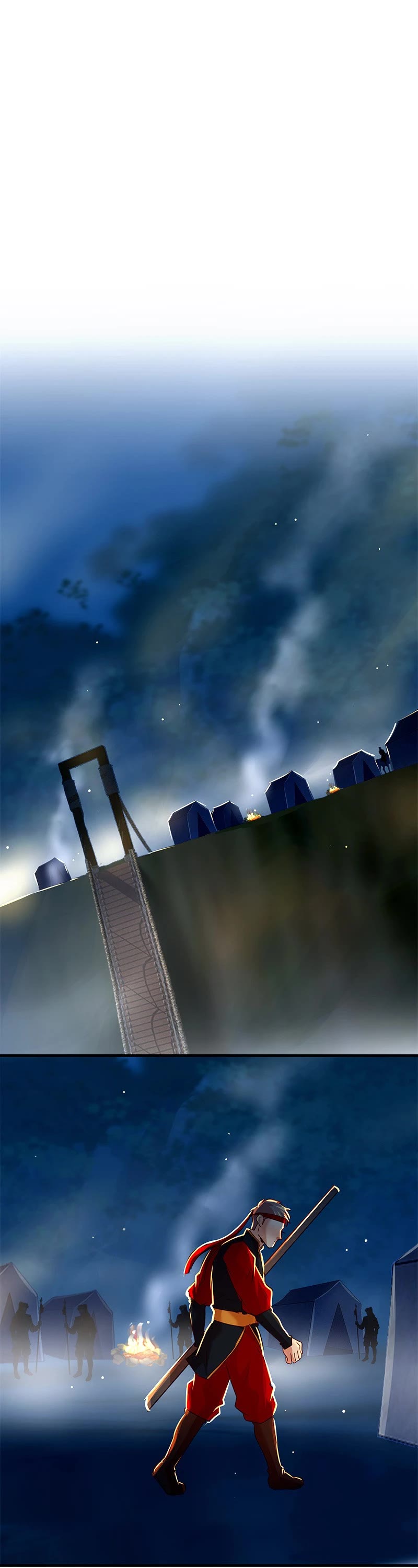 SubZero Chapter 152 - Page 16