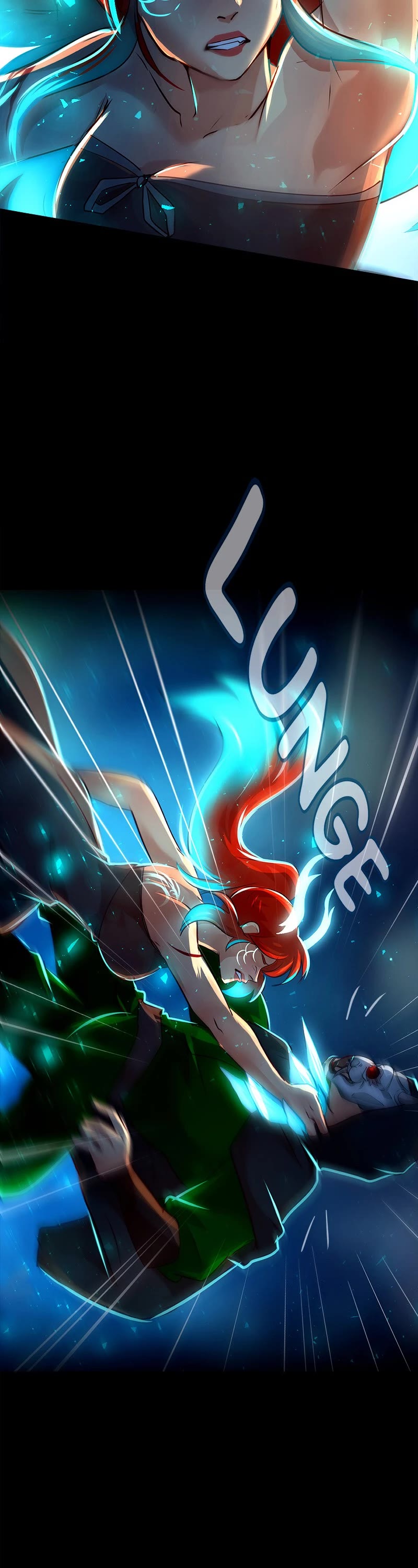 SubZero Chapter 152 - Page 3