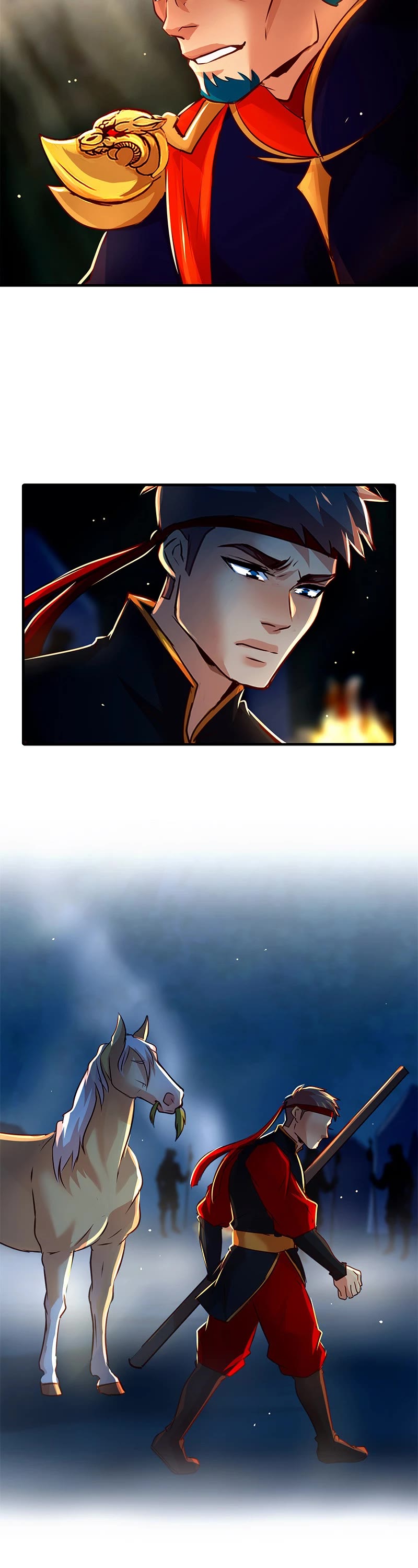 SubZero Chapter 152 - Page 23