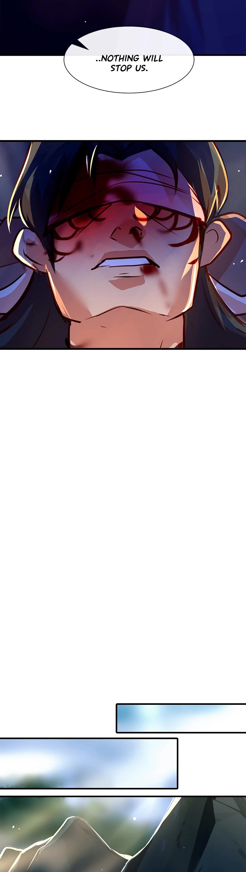 SubZero Chapter 152 - Page 34