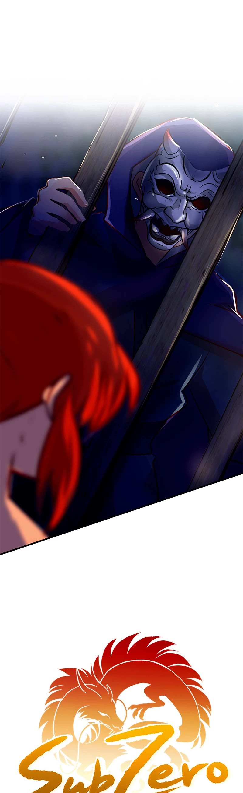 SubZero Chapter 152 - Page 37