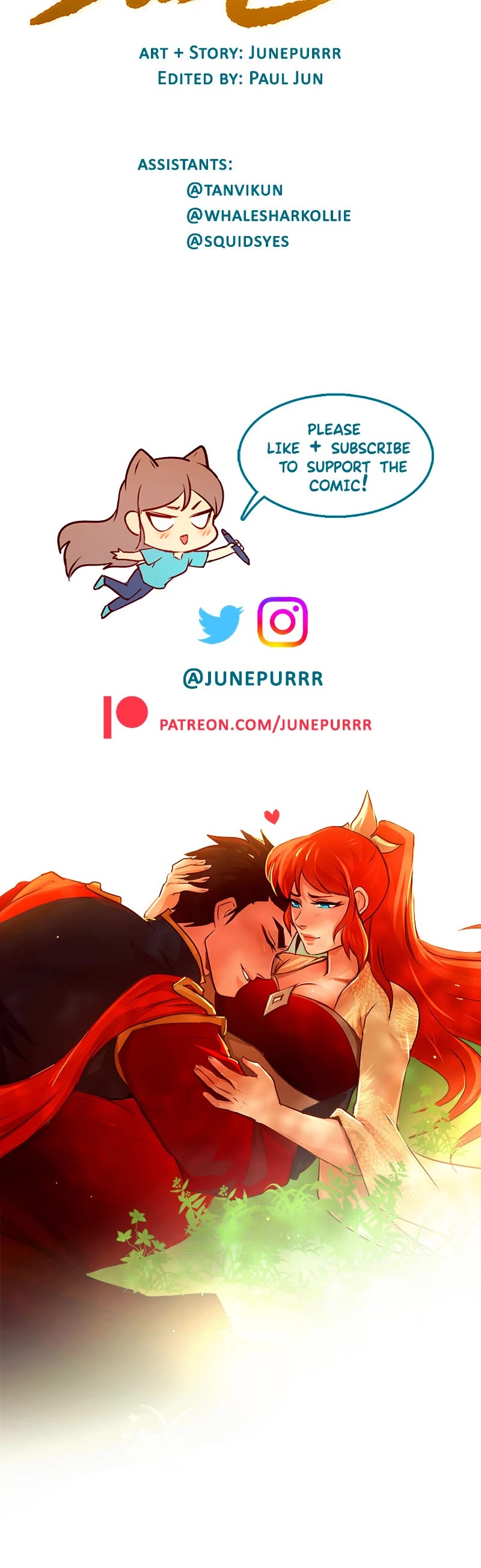 SubZero Chapter 152 - Page 38