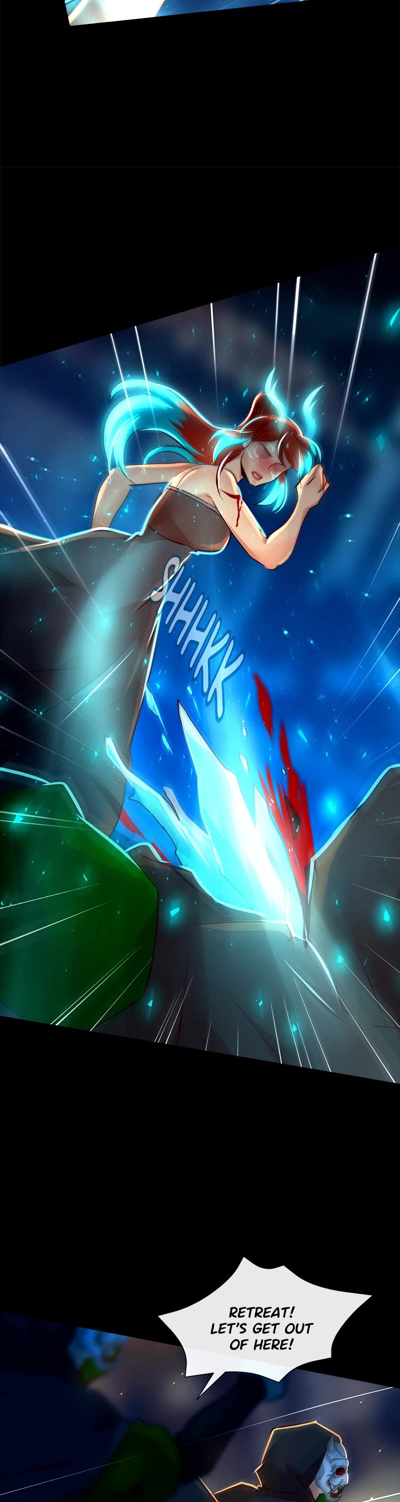 SubZero Chapter 152 - Page 8