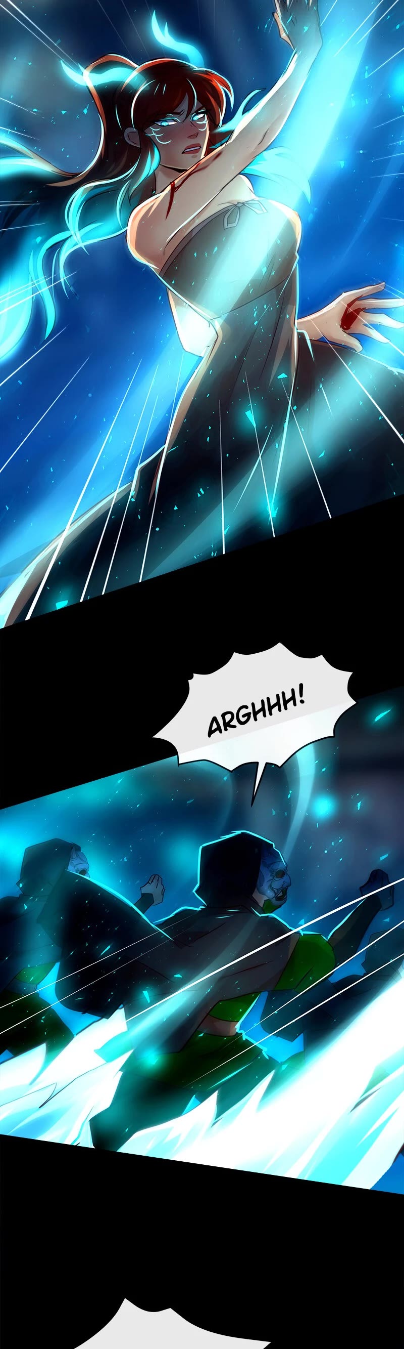 SubZero Chapter 152 - Page 10