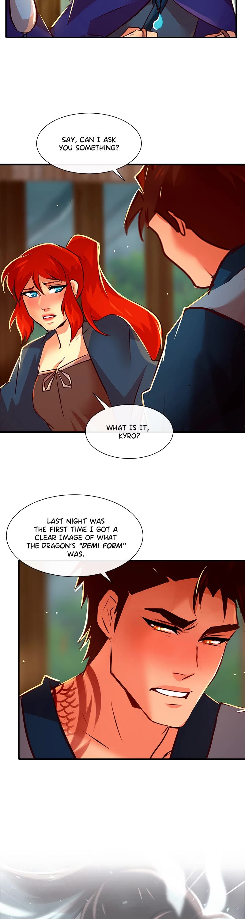 SubZero Chapter 153 - Page 11