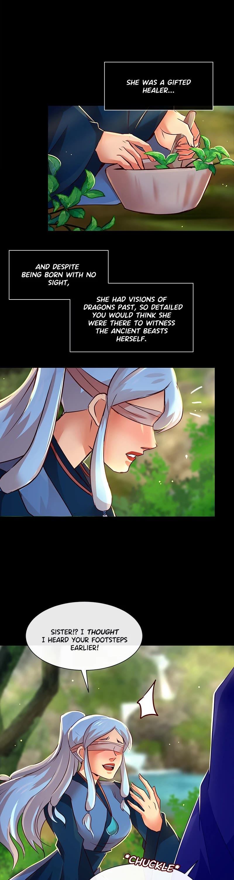 SubZero Chapter 153 - Page 18