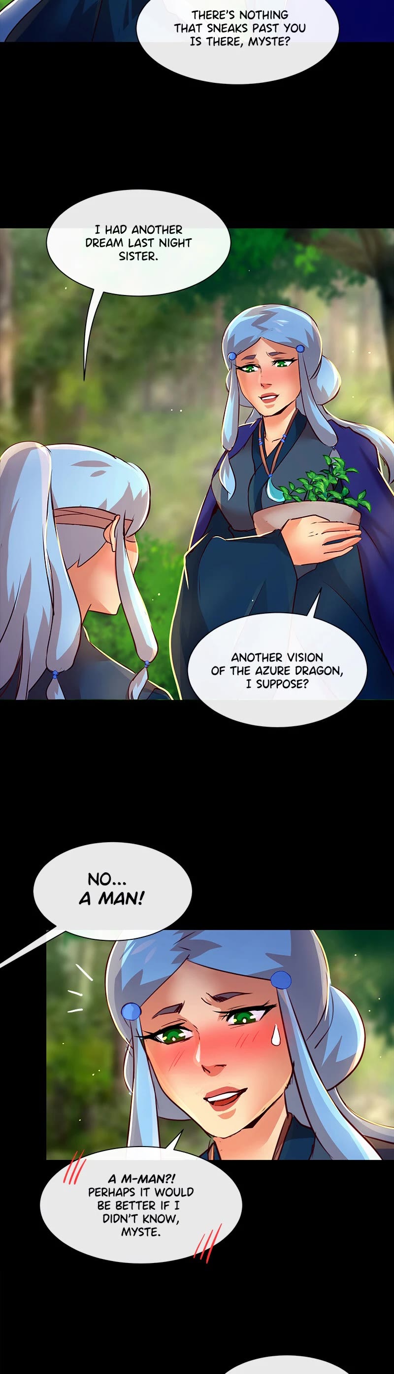 SubZero Chapter 153 - Page 19