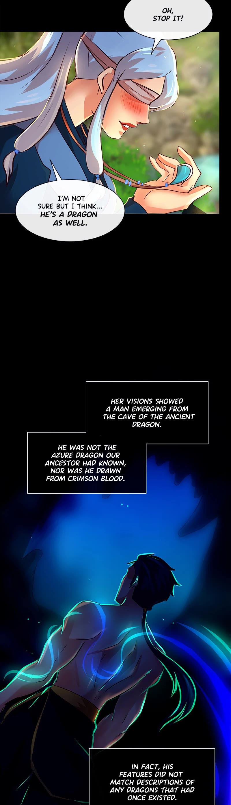 SubZero Chapter 153 - Page 20