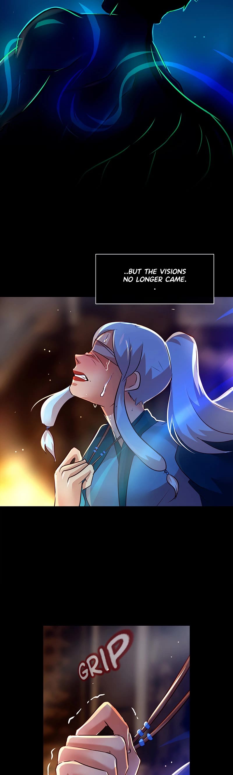 SubZero Chapter 153 - Page 24