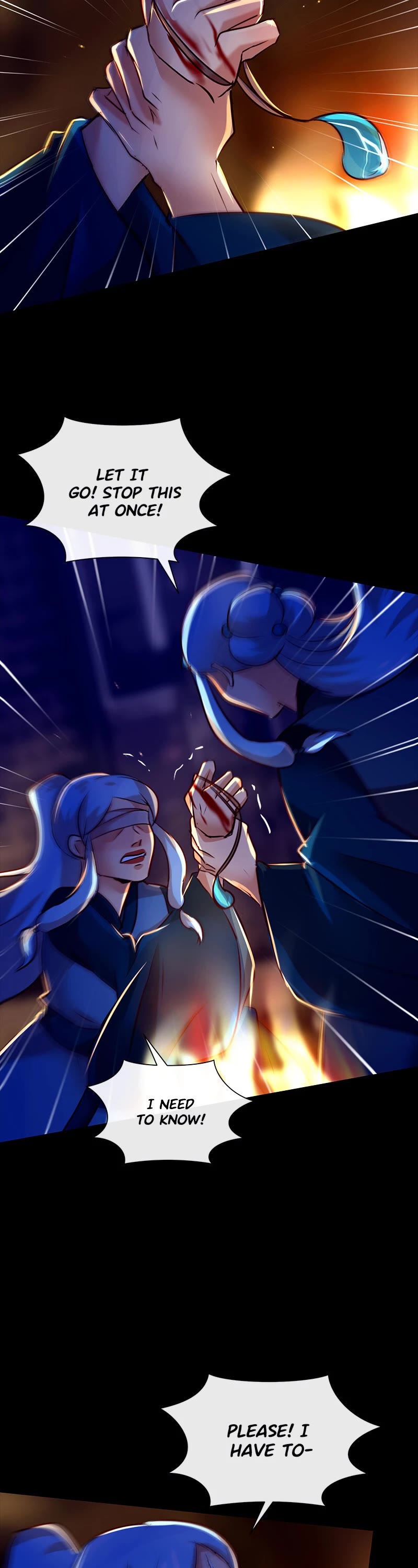 SubZero Chapter 153 - Page 27