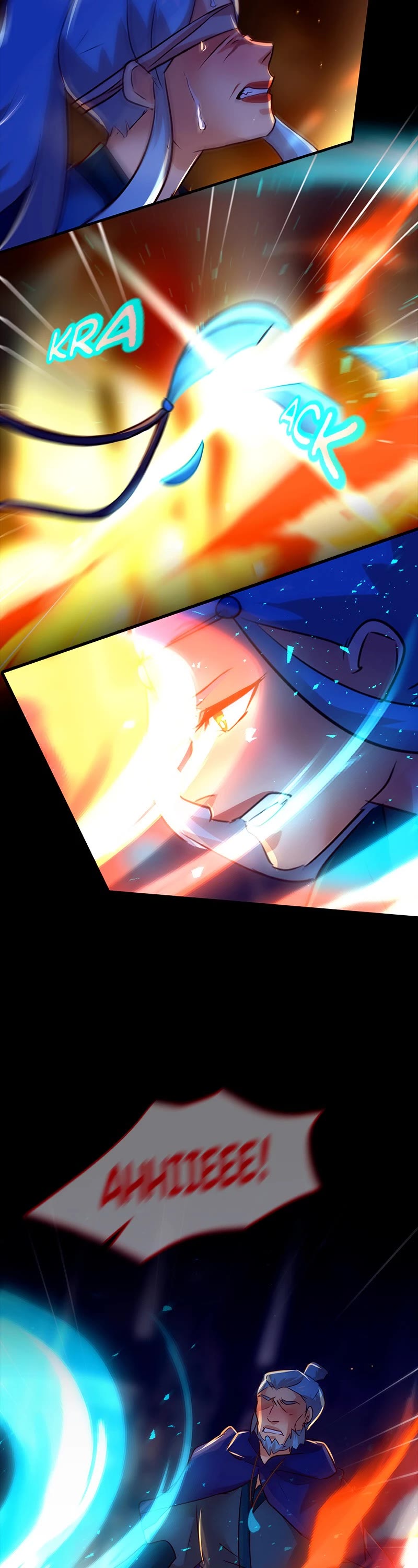 SubZero Chapter 153 - Page 28