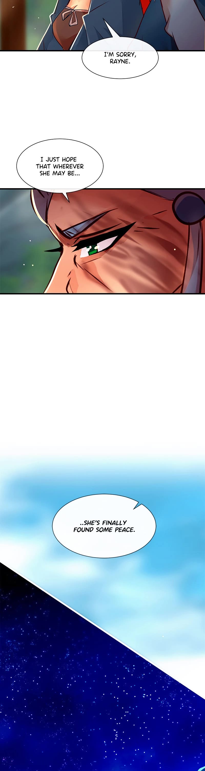 SubZero Chapter 153 - Page 30