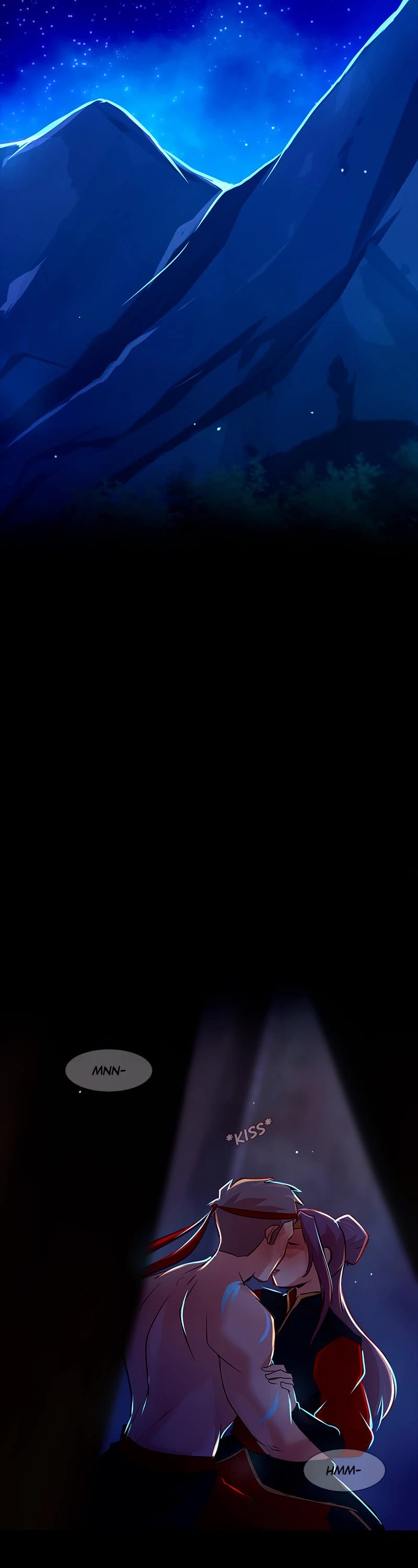 SubZero Chapter 153 - Page 31