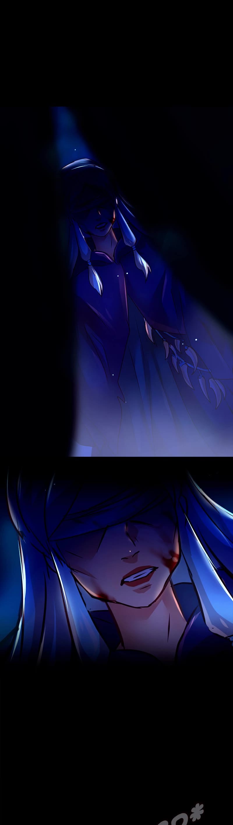 SubZero Chapter 153 - Page 34