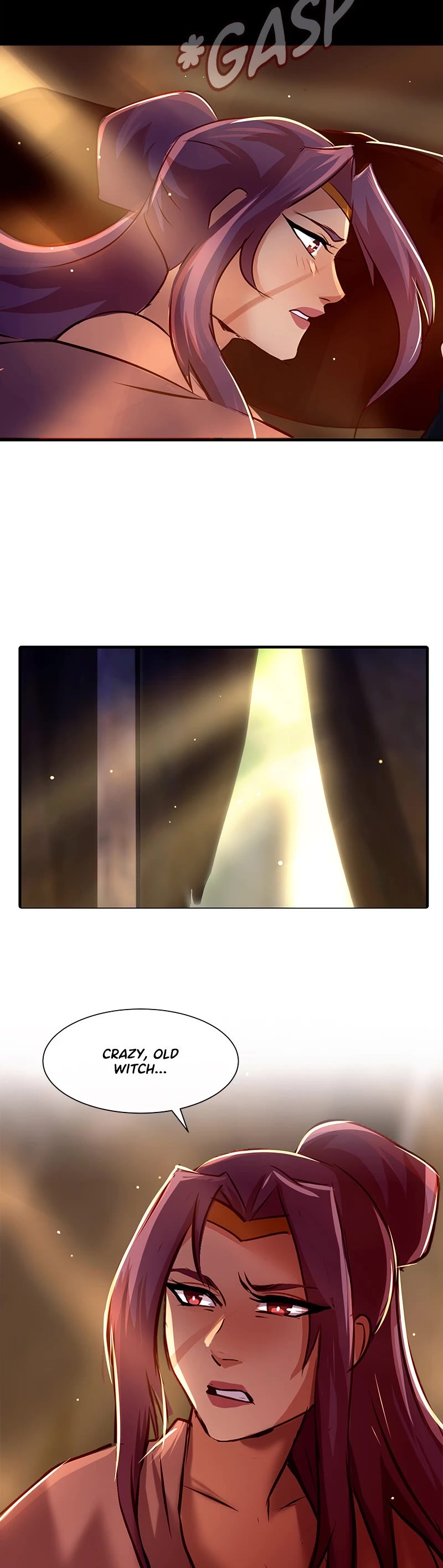 SubZero Chapter 153 - Page 35