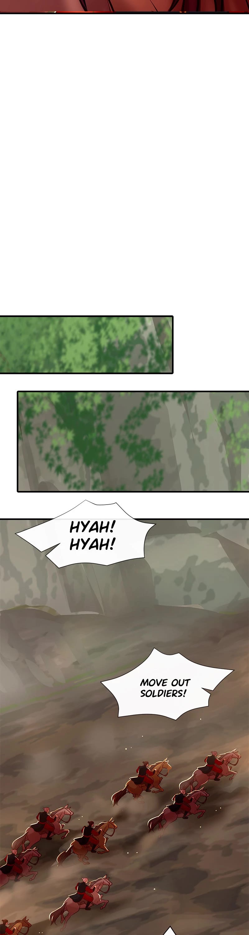 SubZero Chapter 153 - Page 36