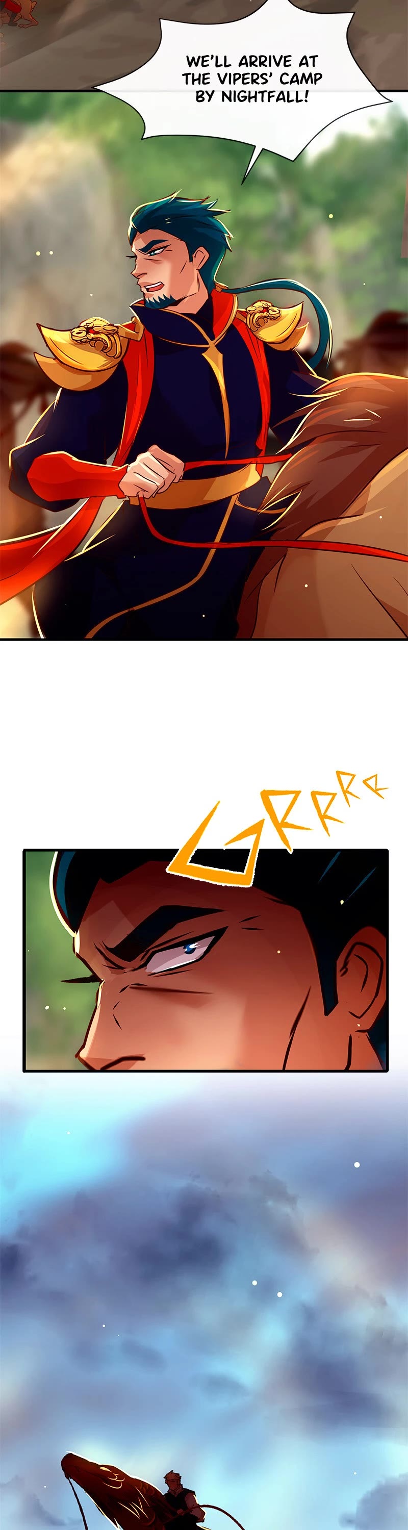 SubZero Chapter 153 - Page 37