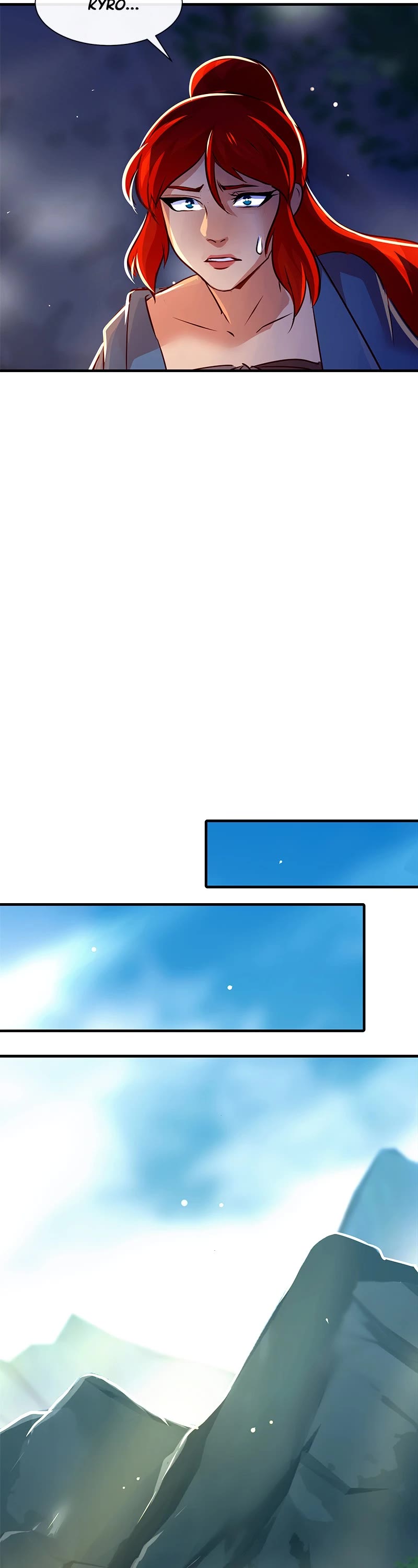 SubZero Chapter 153 - Page 5