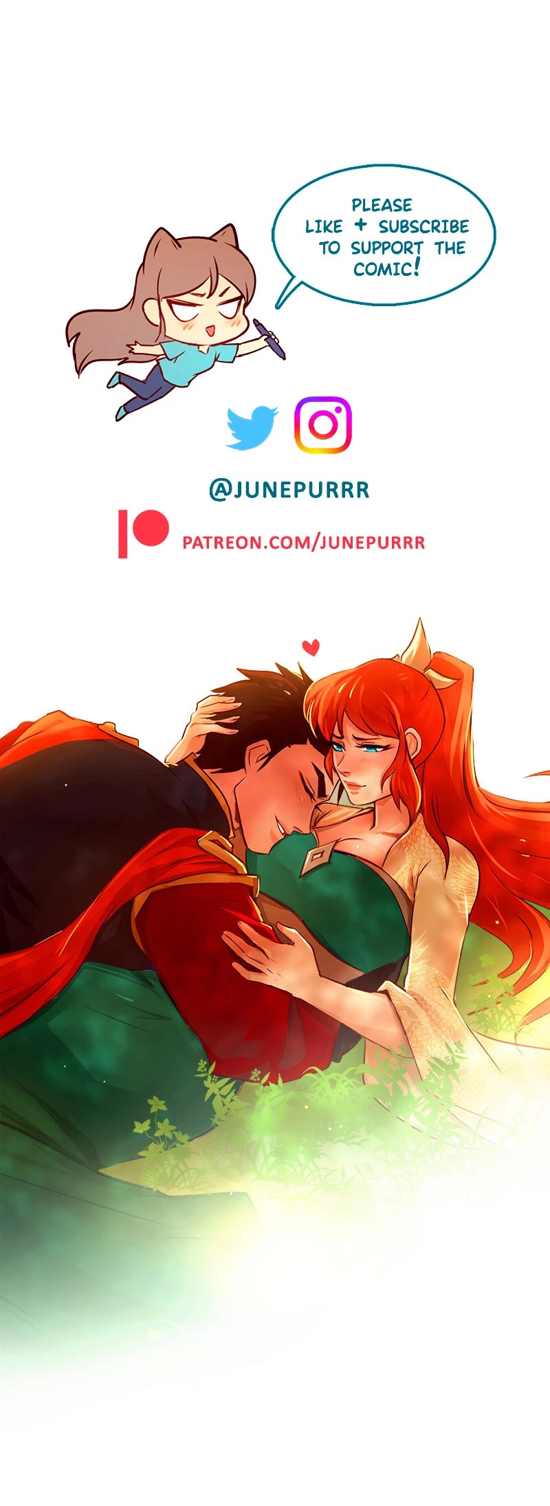 SubZero Chapter 153 - Page 41