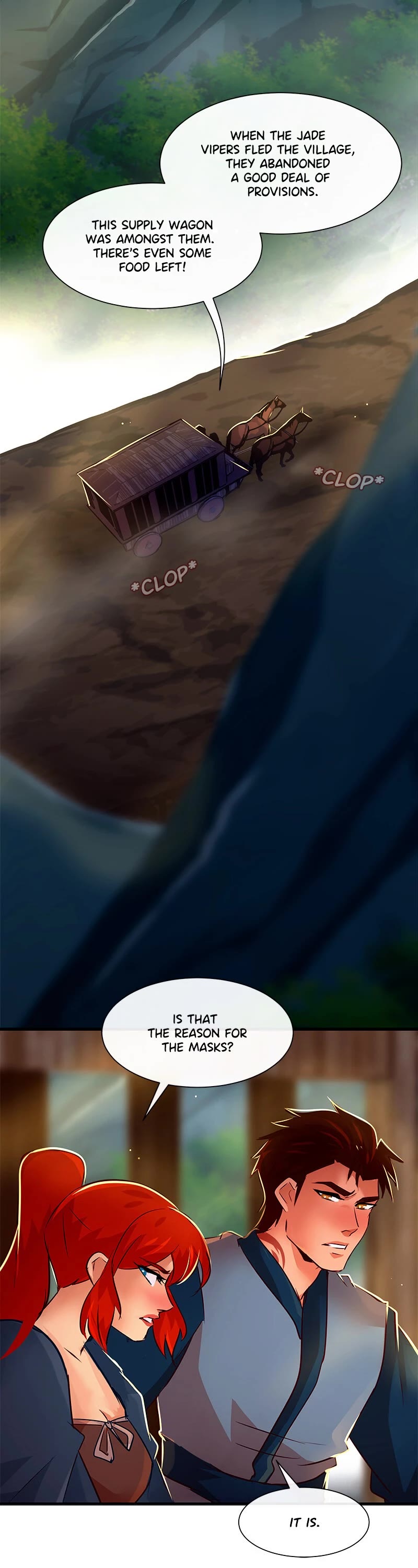 SubZero Chapter 153 - Page 6