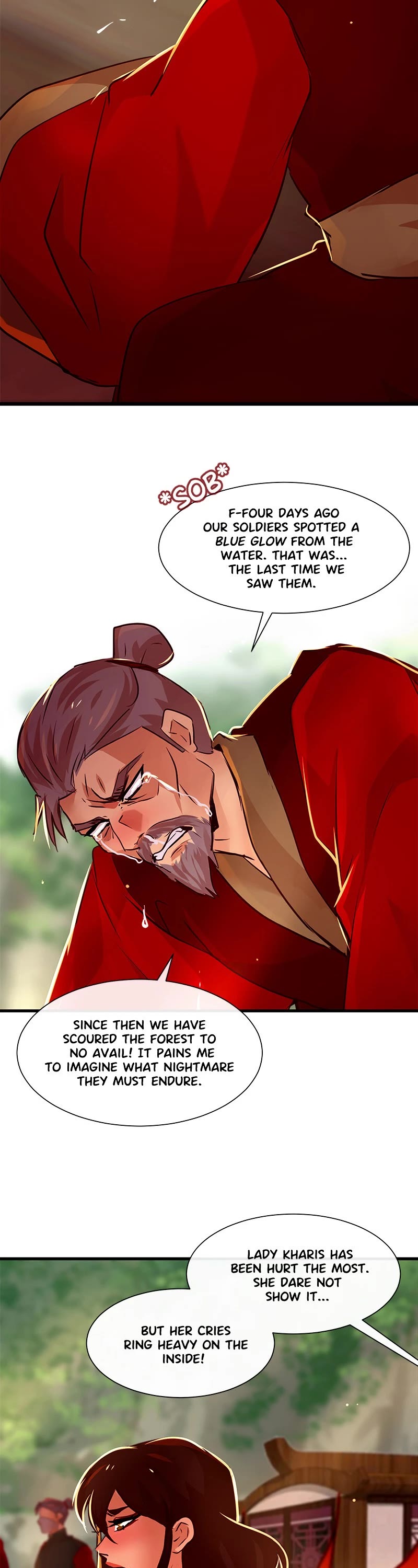 SubZero Chapter 154 - Page 2