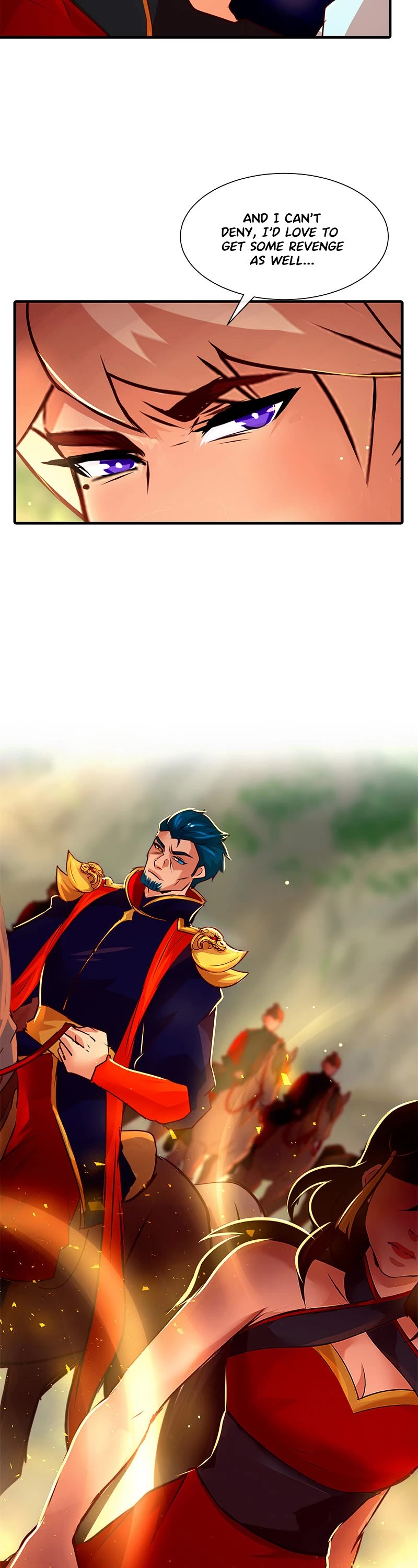 SubZero Chapter 154 - Page 21