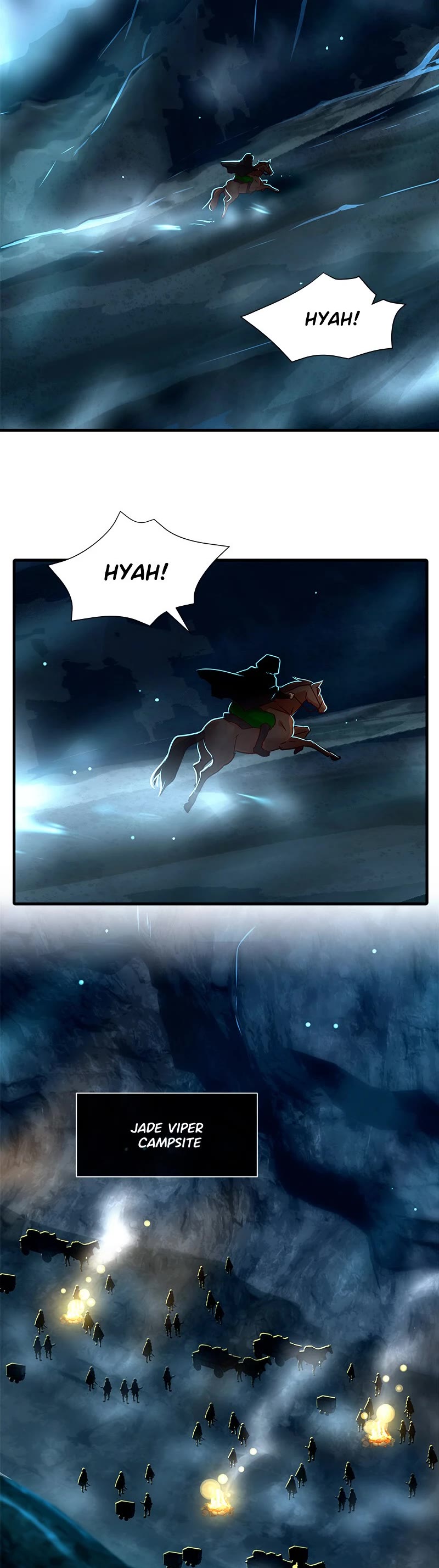 SubZero Chapter 154 - Page 24