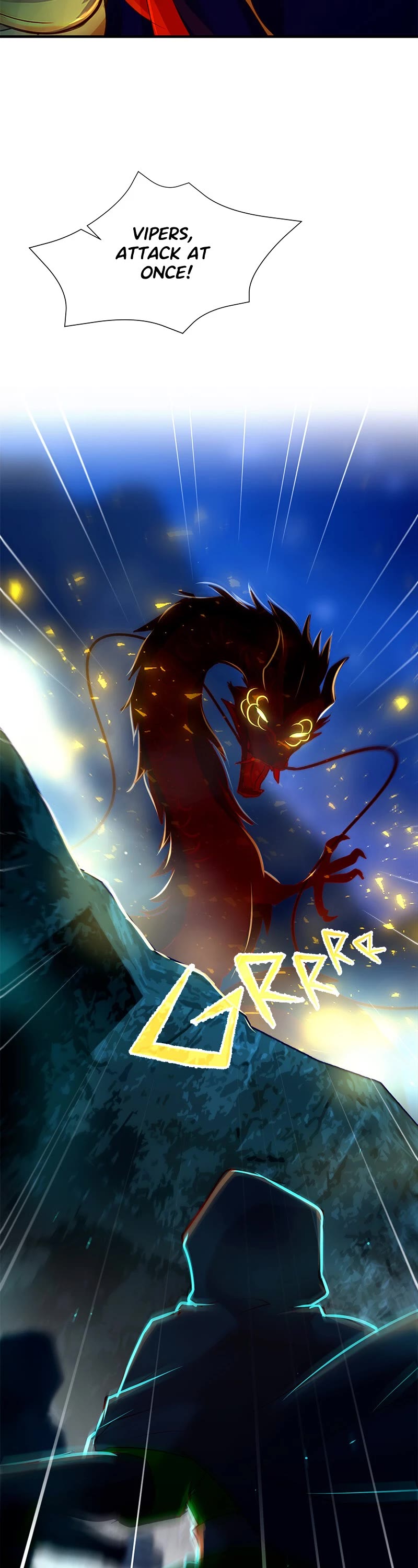 SubZero Chapter 154 - Page 29