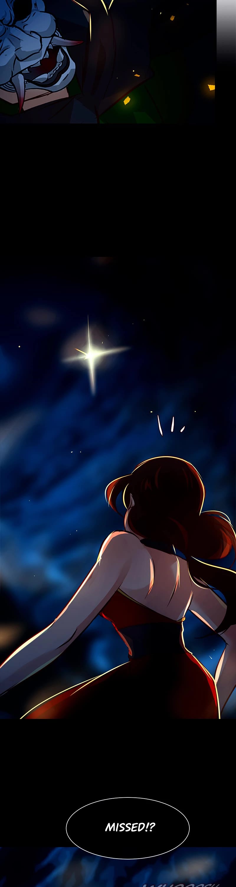 SubZero Chapter 154 - Page 37