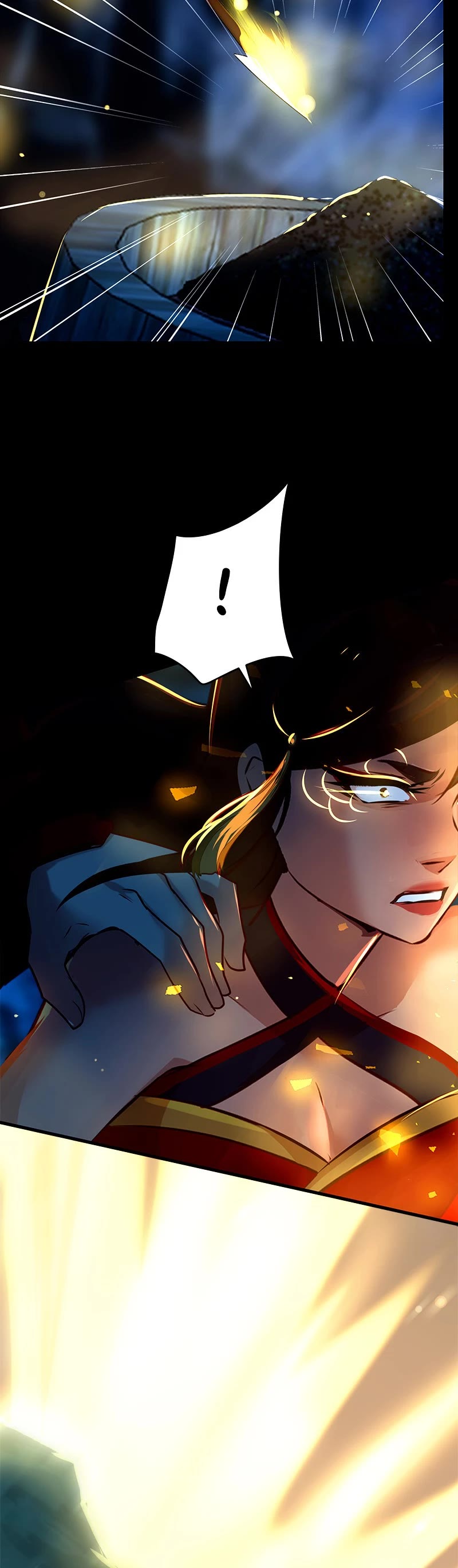 SubZero Chapter 154 - Page 39