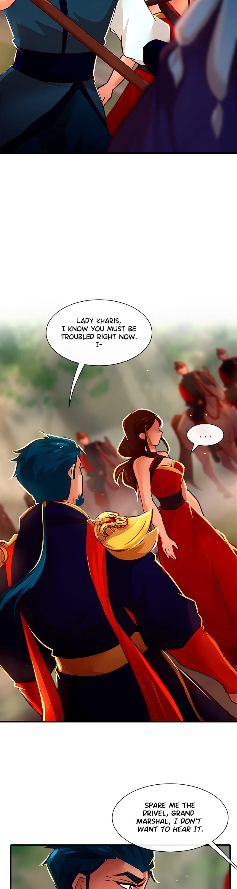 SubZero Chapter 154 - Page 7