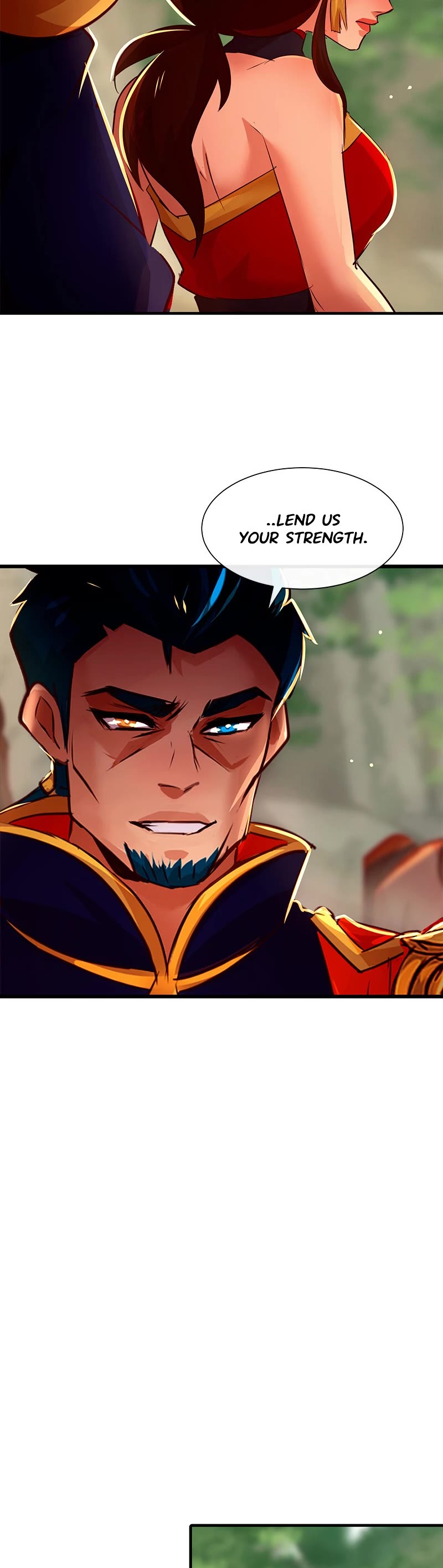 SubZero Chapter 154 - Page 10