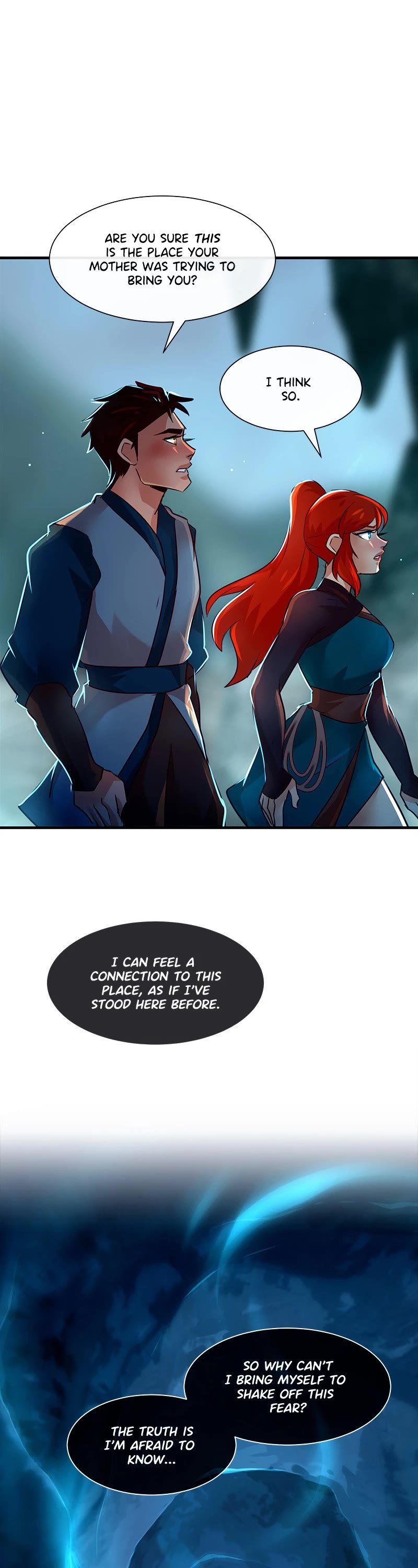 SubZero Chapter 155 - Page 13